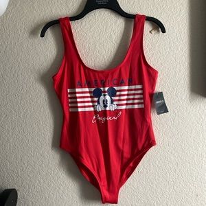 Women's bodysuit Disney